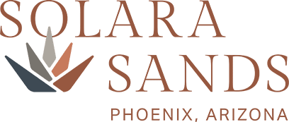 Solara Sands Logo